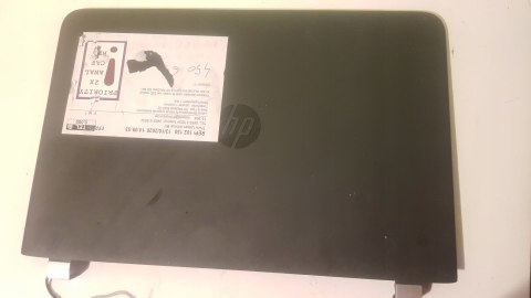 OBUDOWA DOLNA HP ProBook 450 G3 OBUDOWA DOLNA HP ProBook 450 G3