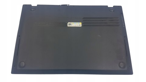 OBUDOWA DOLNA LENOVO THINKPAD X1 CARBON OBUDOWA DOLNA LENOVO THINKPAD X1 CARBON