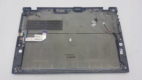 OBUDOWA DOLNA LENOVO THINKPAD X1 CARBON OBUDOWA DOLNA LENOVO THINKPAD X1 CARBON