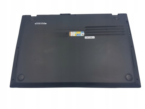 OBUDOWA DOLNA LENOVO THINKPAD X1 CARBON OBUDOWA DOLNA LENOVO THINKPAD X1 CARBON