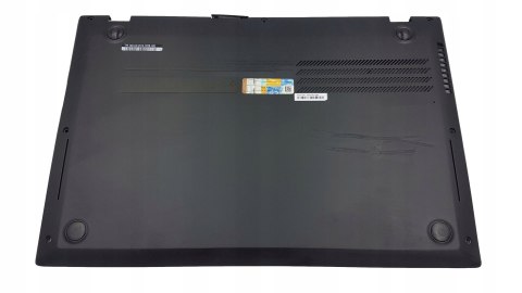 OBUDOWA DOLNA LENOVO THINKPAD X1 CARBON OBUDOWA DOLNA LENOVO THINKPAD X1 CARBON