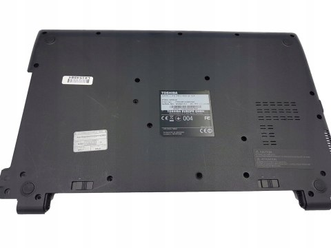 OBUDOWA DOLNA Toshiba Satellite PRO R50-B-12X