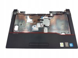 OBUDOWA GÓRNA Fujitsu LifeBook E544