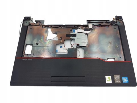 OBUDOWA GÓRNA Fujitsu LifeBook E544 OBUDOWA GÓRNA Fujitsu LifeBook E544