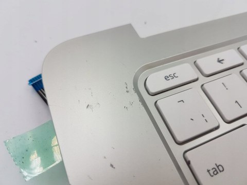 OBUDOWA GÓRNA HP Chromebook 14-x004na OBUDOWA GÓRNA HP Chromebook 14-x004na