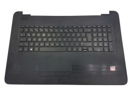 OBUDOWA GÓRNA PALMREST HP 17-Y