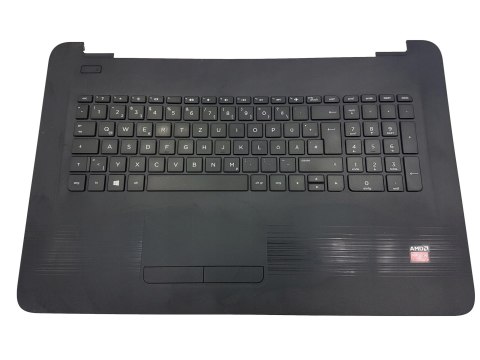 OBUDOWA GÓRNA PALMREST HP 17-Y