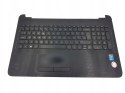 OBUDOWA GÓRNA PALMREST HP 250 G4
