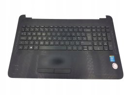 OBUDOWA GÓRNA PALMREST HP 250 G4
