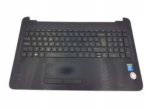 OBUDOWA GÓRNA PALMREST HP 250 G4 OBUDOWA GÓRNA PALMREST HP 250 G4
