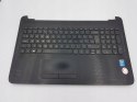 OBUDOWA GÓRNA PALMREST HP 250 G4