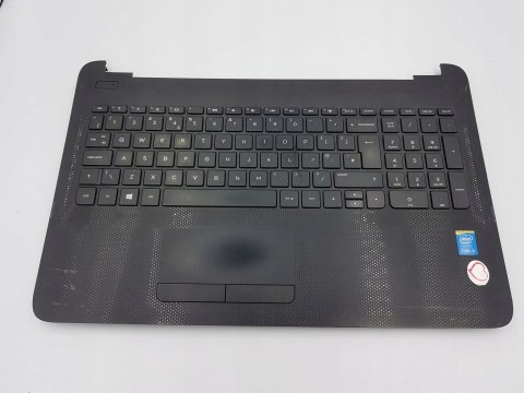 OBUDOWA GÓRNA PALMREST HP 250 G4 OBUDOWA GÓRNA PALMREST HP 250 G4