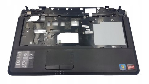 OBUDOWA GÓRNA PALMREST LENOVO G555 OBUDOWA GÓRNA PALMREST LENOVO G555