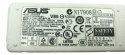 ORYG. ZASILACZ ASUS 40W | ADP-40PH AB |19V - 2.1A 2.5/0.7