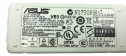 ORYG. ZASILACZ ASUS 40W | ADP-40PH AB |19V - 2.1A 2.5/0.7