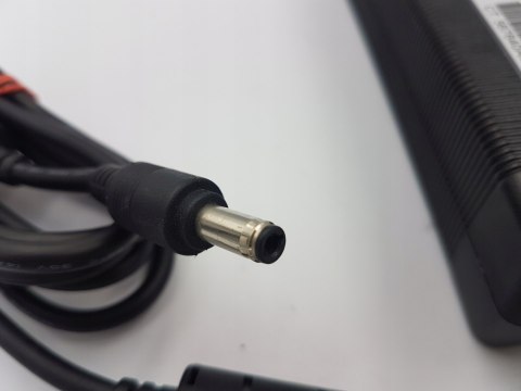 ORYG. ZASILACZ HP 120W 18.5V PPP016H 5.5/2.5 ORYG. ZASILACZ HP 120W 18.5V PPP016H 5.5/2.5