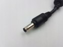 ORYG. ZASILACZ HP 120W 18.5V PPP016H 5.5/2.5
