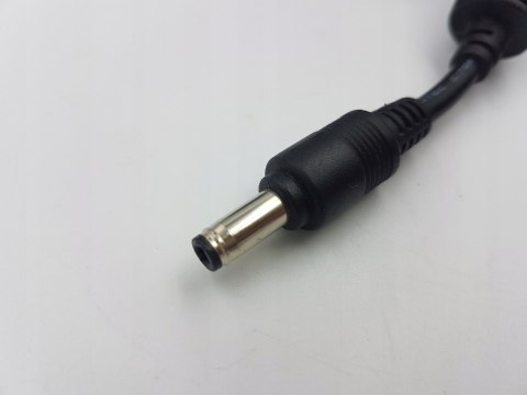 ORYG. ZASILACZ HP 120W 18.5V PPP016H 5.5/2.5 ORYG. ZASILACZ HP 120W 18.5V PPP016H 5.5/2.5