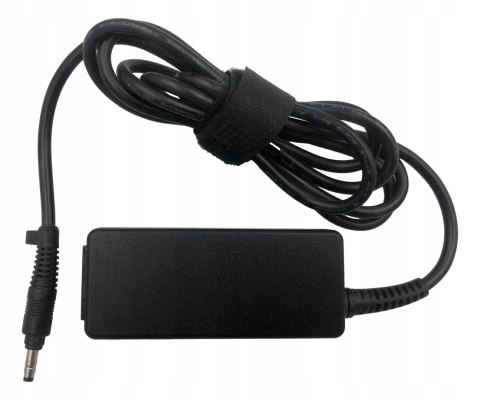 ORYG. ZASILACZ HP 40W 19.5V - 2.05V 4.8/1.7 ORYG. ZASILACZ HP 40W 19.5V - 2.05V 4.8/1.7
