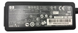 ORYG. ZASILACZ HP 40W 19.5V - 2.05V 4.8/1.7