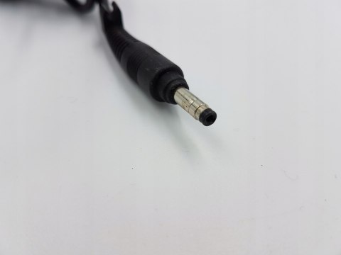 ORYG. ZASILACZ HP 40W HSTNN-LA18 19.5V 4.8/1.7 ORYG. ZASILACZ HP 40W HSTNN-LA18 19.5V 4.8/1.7
