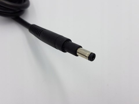 ORYG. ZASILACZ HP 65W 18.5V PPP009D 4.8/1.7 ORYG. ZASILACZ HP 65W 18.5V PPP009D 4.8/1.7
