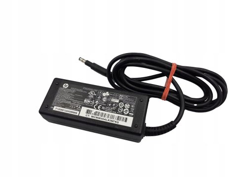 ORYG. ZASILACZ HP 65W 18.5V PPP009L-E 4.8/1.7 ORYG. ZASILACZ HP 65W 18.5V PPP009L-E 4.8/1.7