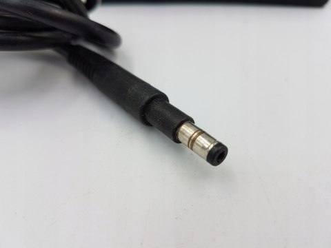 ORYG. ZASILACZ HP 65W 18.5V PPP009L-E 4.8/1.7 ORYG. ZASILACZ HP 65W 18.5V PPP009L-E 4.8/1.7