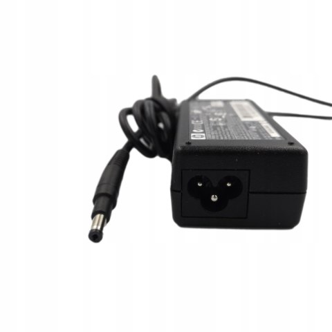 ORYG. ZASILACZ HP 65W 18.5V PPP009L-E 4.8/1.7 ORYG. ZASILACZ HP 65W 18.5V PPP009L-E 4.8/1.7
