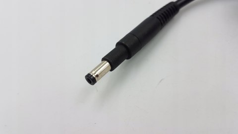 ORYG. ZASILACZ HP 65W 19.5V - 3,33A 4.8/1.7 ORYG. ZASILACZ HP 65W 19.5V - 3,33A 4.8/1.7