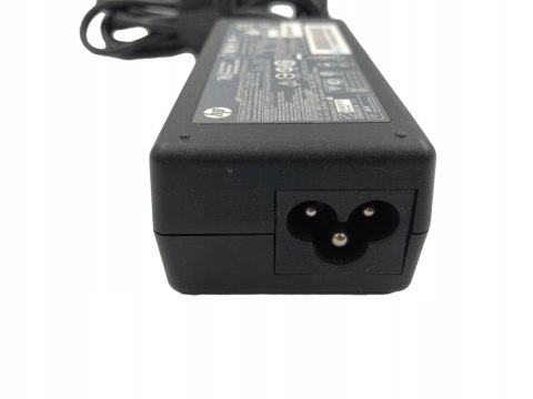 ORYG. ZASILACZ HP 65W 19.5V PPP009L-E 4.8/1.7 ORYG. ZASILACZ HP 65W 19.5V PPP009L-E 4.8/1.7