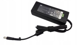 ORYG. ZASILACZ HP PPP016S 120W 18.5V 6.5A 7.4/5.5
