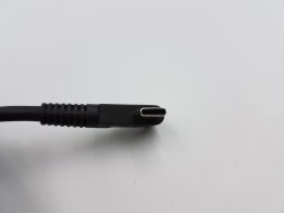ORYG. ZASILACZ HP TPN-CA02 15V 12V 5V 45W USB-C