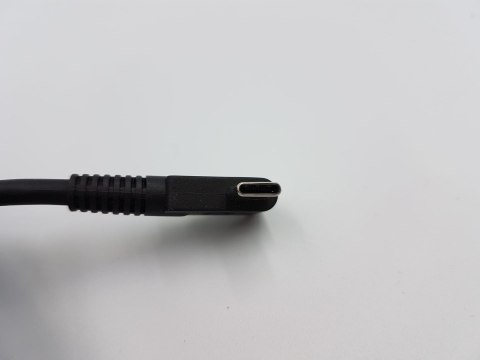ORYG. ZASILACZ HP TPN-CA02 15V 12V 5V 45W USB-C ORYG. ZASILACZ HP TPN-CA02 15V 12V 5V 45W USB-C