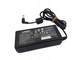 ORYG. ZASILACZ LITEON 60W 19V 3.16A 6.3/3.0