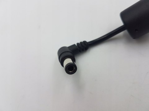 ORYG. ZASILACZ LITEON 60W 19V 3.16A 6.3/3.0 ORYG. ZASILACZ LITEON 60W 19V 3.16A 6.3/3.0