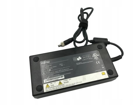 ORYGI. ZASILACZ FUJITSU 19.5V 5.5A KD02909-7960 ORYGI. ZASILACZ FUJITSU 19.5V 5.5A KD02909-7960