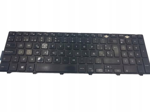 ORYGINALNA KLAWIATURA DELL INSPIRON 15-3000 3565 3
