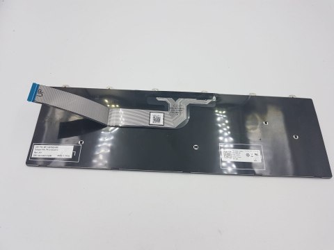 ORYGINALNA KLAWIATURA DELL INSPIRON 15-3000 3565 3 ORYGINALNA KLAWIATURA DELL INSPIRON 15-3000 3565 3