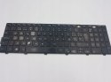 ORYGINALNA KLAWIATURA DELL INSPIRON 15-3000 3565 3