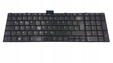 ORYGINALNA KLAWIATURA TOSHIBA SATELLITE C850