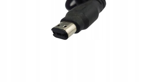 ORYGINALNY ZASILACZ HP 120W 18.5V - 6.5A OWALNY ORYGINALNY ZASILACZ HP 120W 18.5V - 6.5A OWALNY