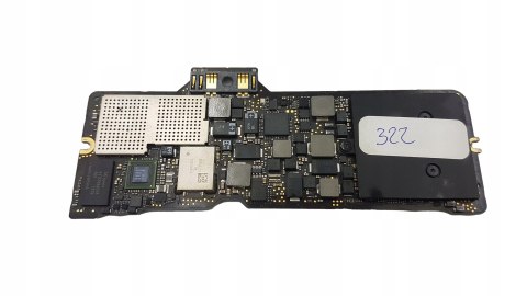 PŁYTA GŁÓWNA APPLE MACBOOK A1534 PŁYTA GŁÓWNA APPLE MACBOOK A1534