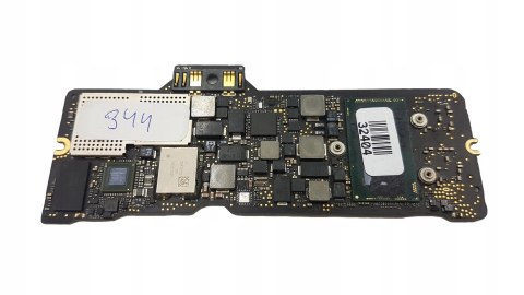 PŁYTA GŁÓWNA APPLE MACBOOK A1534 PŁYTA GŁÓWNA APPLE MACBOOK A1534