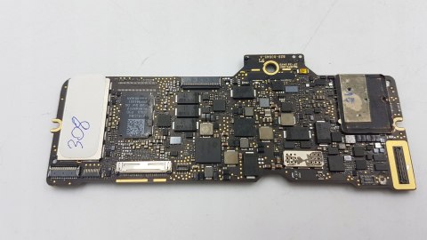 PŁYTA GŁÓWNA APPLE MACBOOK A1534 PŁYTA GŁÓWNA APPLE MACBOOK A1534