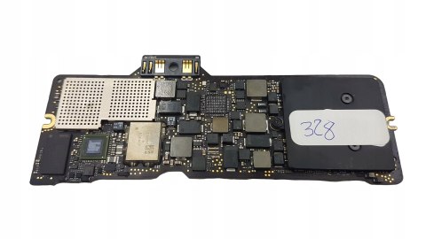 PŁYTA GŁÓWNA APPLE MACBOOK A1534
