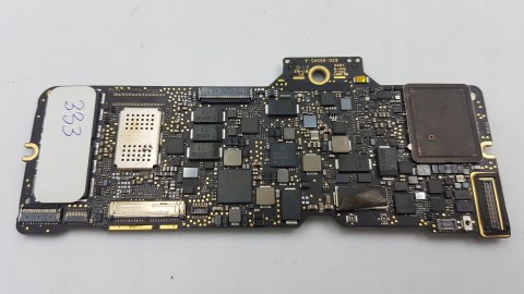 PŁYTA GŁÓWNA APPLE MACBOOK A1534 PŁYTA GŁÓWNA APPLE MACBOOK A1534