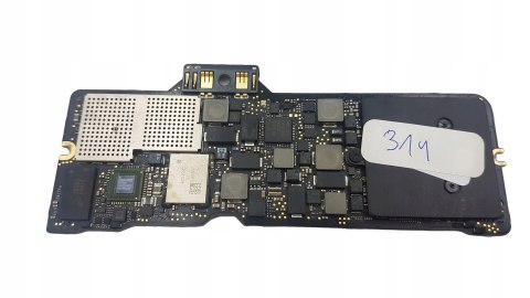 PŁYTA GŁÓWNA APPLE MACBOOK A1534 PŁYTA GŁÓWNA APPLE MACBOOK A1534