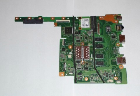PŁYTA GŁÓWNA ASUS R417S PŁYTA GŁÓWNA ASUS R417S