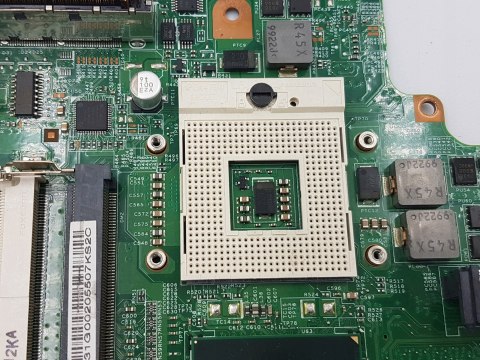 PŁYTA GŁÓWNA DELL LATITUDE E5400 PŁYTA GŁÓWNA DELL LATITUDE E5400